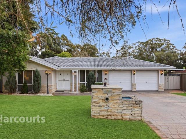 House for sale in Sydney, New South Wales