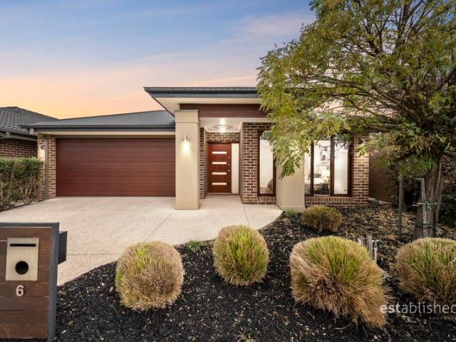House for sale in Camerons Creek, Victoria