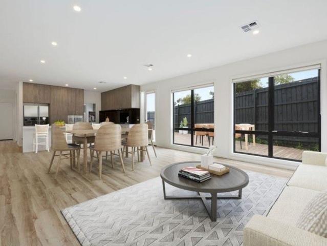 Townhouse for sale in Camerons Creek, Victoria