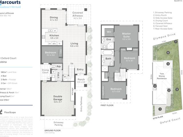 House for sale in Fernbrook, Queensland