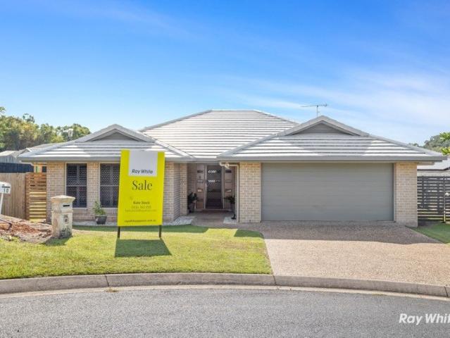 House for sale in Taroomball, Queensland