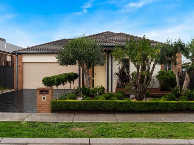 House for sale in Camerons Creek, Victoria