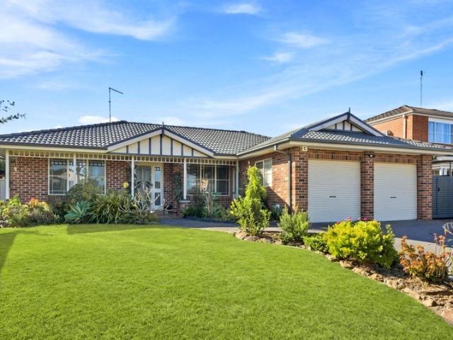 House for sale in Sydney, New South Wales