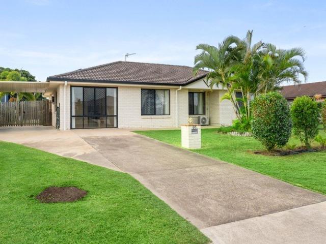House for sale in Great Sandy Strait, Queensland