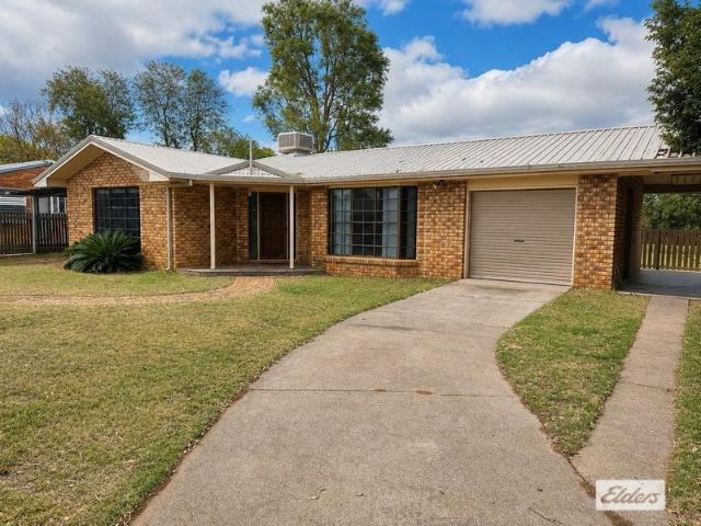 House for sale in Chinchilla, Queensland