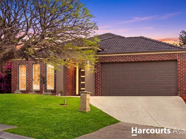 House for sale in Narre Warren South, Melbourne