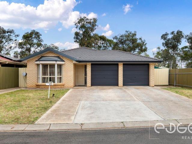 House for sale in Davoren Park, Adelaide