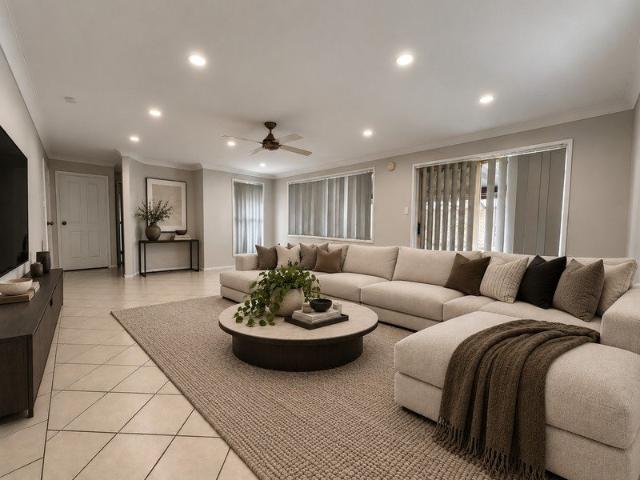 House for rent in Raby, Sydney