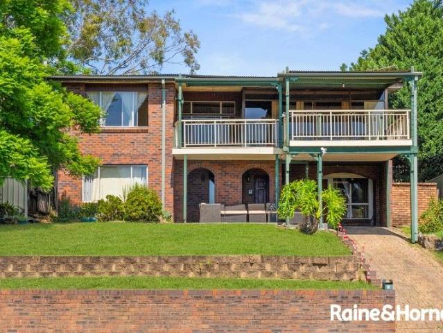 House for sale in Sydney, New South Wales