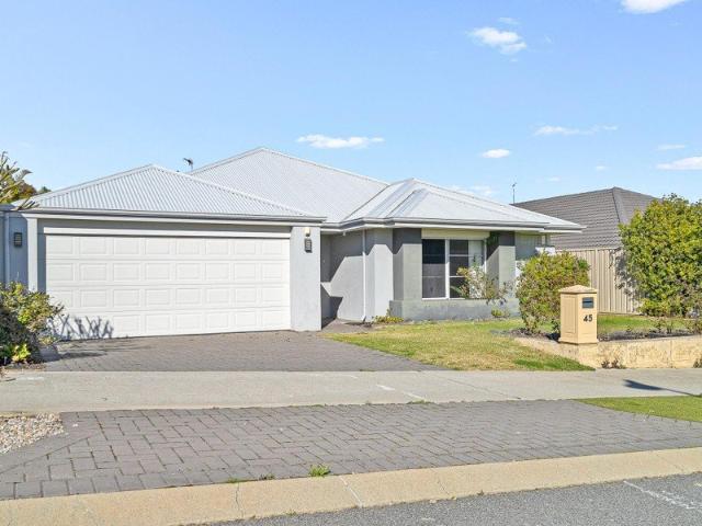 House for sale in Parklands, Western Australia