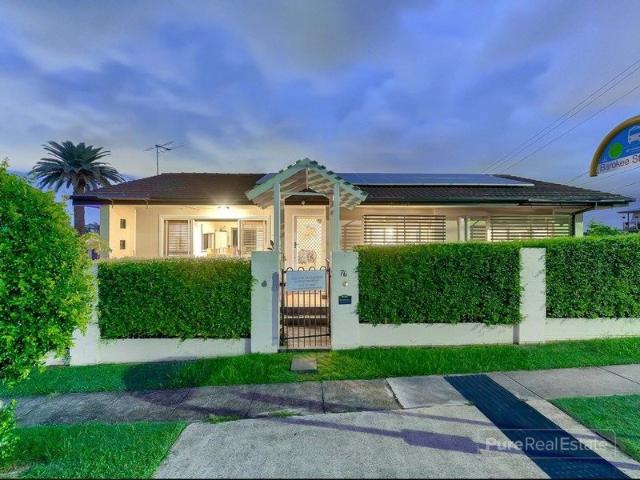 House for sale in Toombul, Queensland