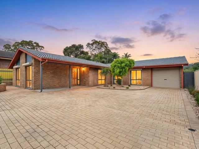 House for sale in Horseshoe Creek, South Australia