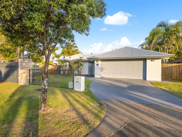House for sale in Kings Creek, Queensland