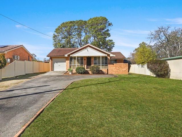 House for sale in Yerrinbool, New South Wales