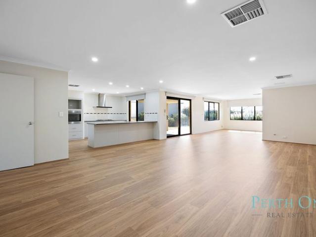 House for rent in Baldivis, Western Australia