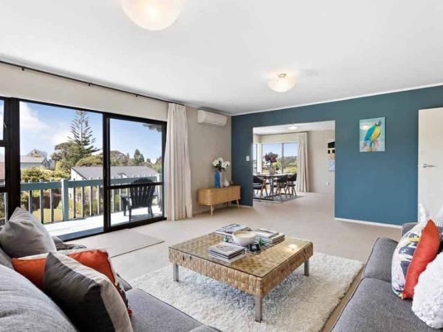House for rent in Wairau Valley, Oroua County