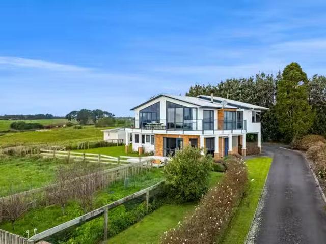 House for rent in Hillsborough, Taranaki