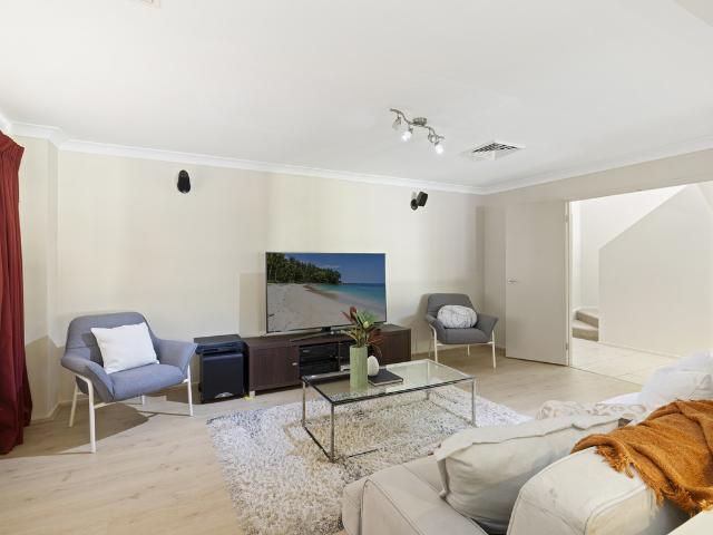 House for sale in Strathfield, New South Wales
