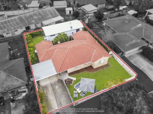 House for sale in Toombul, Queensland