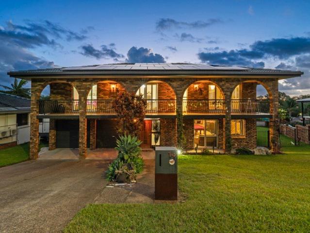 House for sale in Methul, Queensland