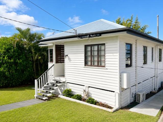 House for rent in Toombul, Queensland