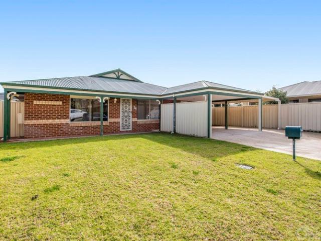 House for sale in Port Kennedy, Western Australia