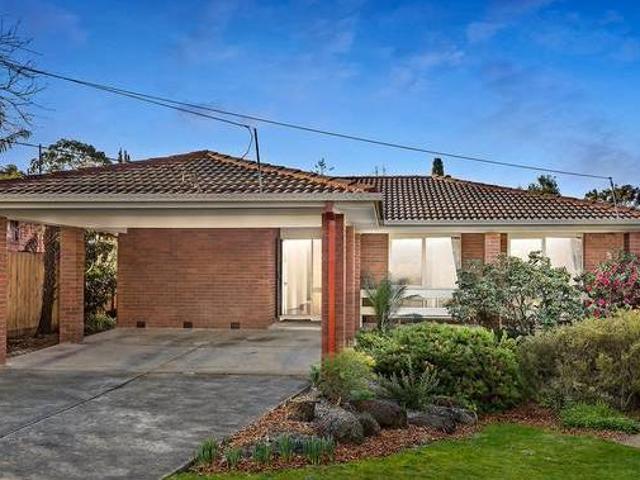 House for rent in Melbourne, City of Melbourne
