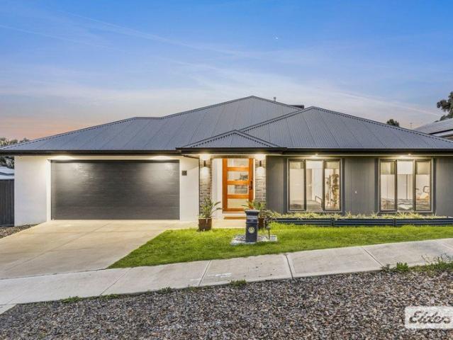 House for sale in Wodonga, Victoria