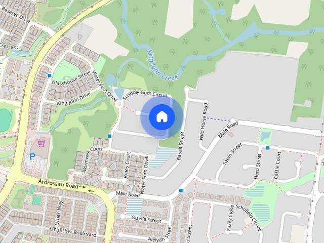House for rent in Caboolture, Greater Brisbane