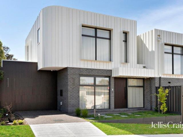 House for sale in Strathmore Heights, Melbourne