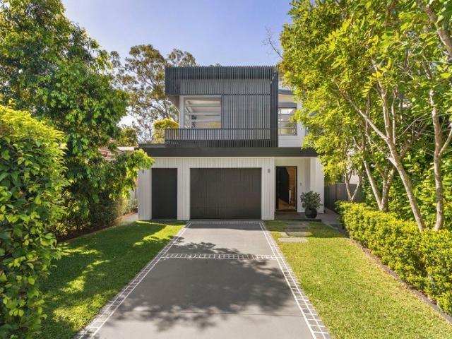 House for sale in Lower North Shore, Sydney