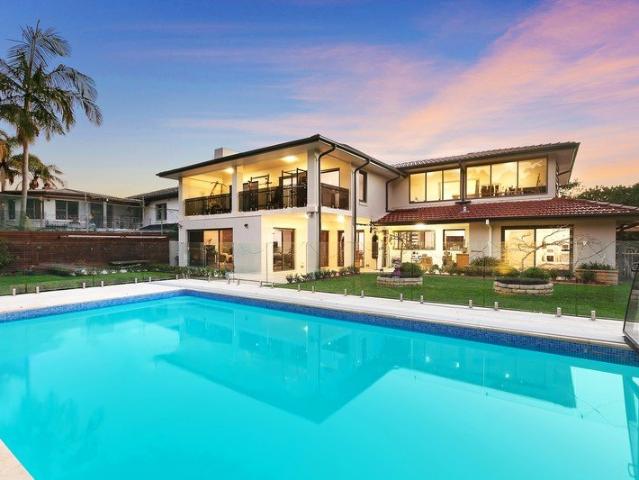 House for sale in Sydney, New South Wales