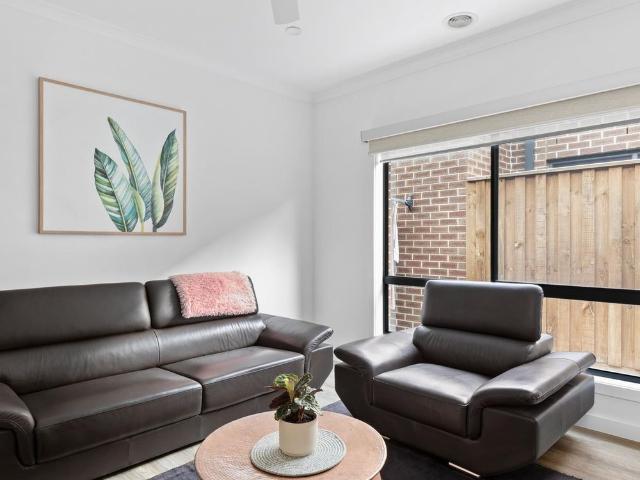 House for rent in Eden Gardens Estate, Melbourne