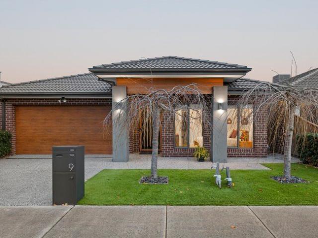 House for rent in Eden Gardens Estate, Melbourne