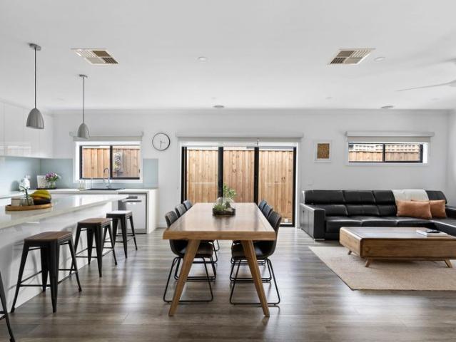 House for rent in Eden Gardens Estate, Melbourne