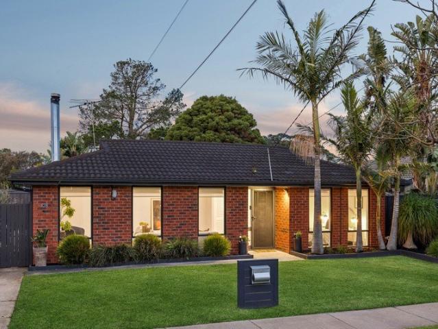 House for sale in Camerons Creek, Victoria