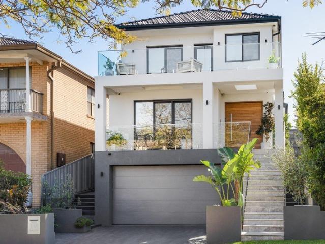 House for sale in Eastern Suburbs, Sydney