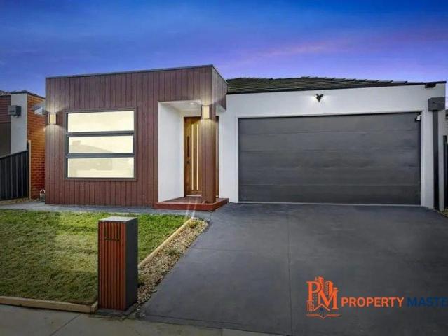 House for rent in Ballarat, Victoria