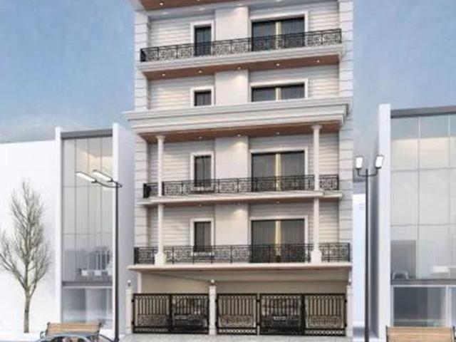 Flat for sale in West Delhi, Deri