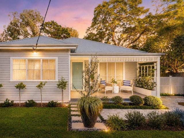 House for sale in Sydney, New South Wales
