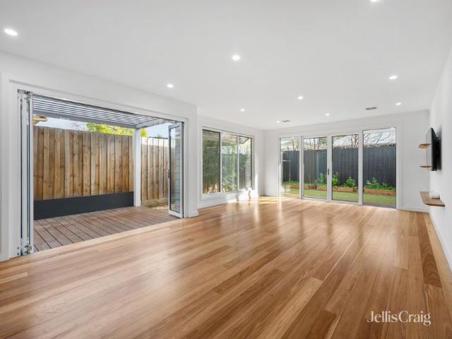 Townhouse for rent in Preston, Melbourne
