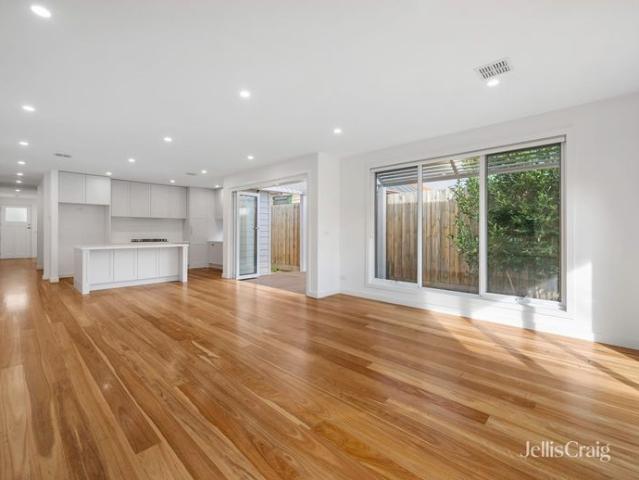 Townhouse for rent in Preston, Melbourne