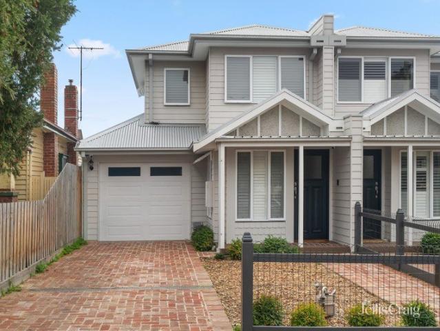 Townhouse for rent in Preston, Melbourne