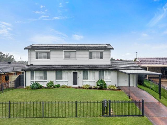 House for sale in Sydney, New South Wales