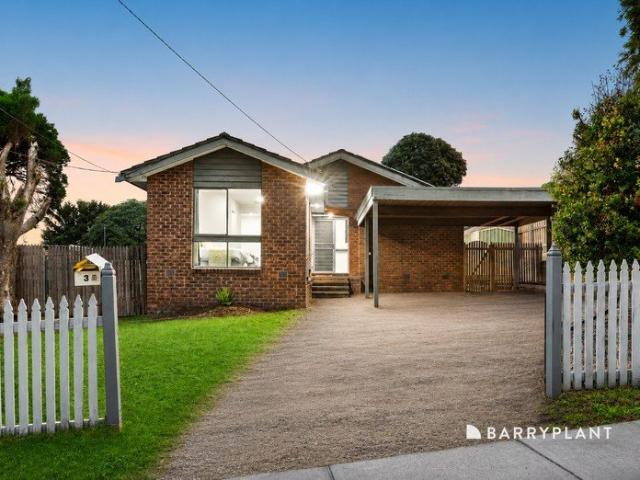 House for sale in Camerons Creek, Victoria