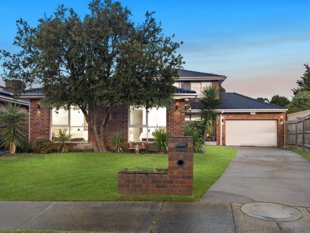 House for sale in Camerons Creek, Victoria