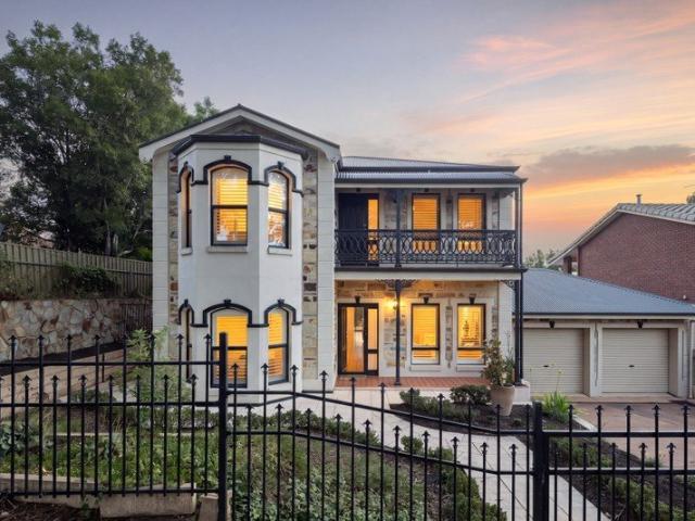 House for sale in Horseshoe Creek, South Australia