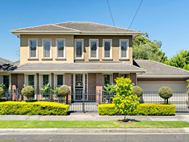 House for sale in Bulleen, Melbourne