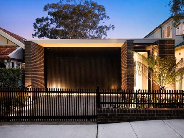 House for sale in Sydney, New South Wales