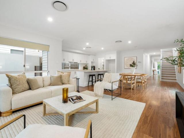 House for rent in Toombul, Queensland
